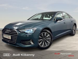 Audi A6 40tdi 204HP S Tronic SE With Comfort Pack - Image 3