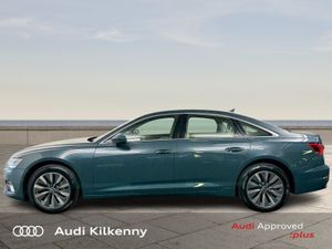 Audi A6 40tdi 204HP S Tronic SE With Comfort Pack - Image 4