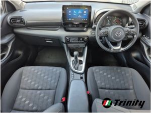 Mazda 2 Exclusive Line Huge Spec Great Value Trin - Image 2