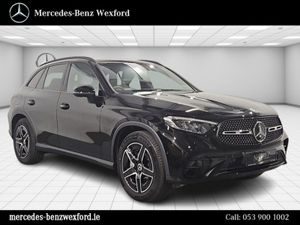 Mercedes-Benz GLC Glc220d AMG 4matic - Image 3