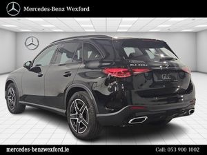 Mercedes-Benz GLC Glc220d AMG 4matic - Image 4