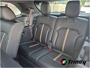Mazda CX-80 Homura Plus Phev 7 Seater Stunning Ca - Image 2