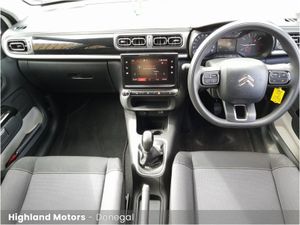 Citroen C3 Flair Plus Pure Tech - Image 2