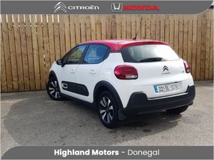 Citroen C3 Flair Plus Pure Tech - Image 3