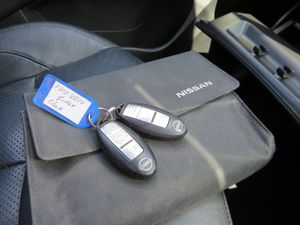 Nissan Juke 2017 DIESEL WITH FULL LEATHER NCT 27 - Image 2