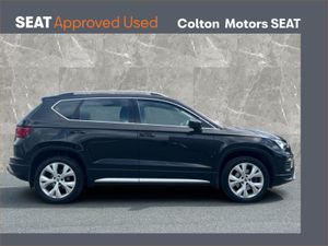 SEAT Ateca Xperience 2.0tdi 150hp (automatic) - Image 4
