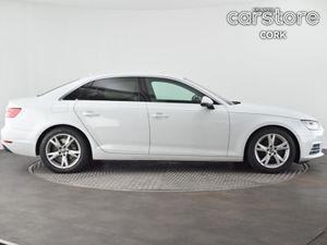 Audi A4 1.4tfsi 150HP S Tronic Attraction Ultra - Image 2