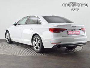 Audi A4 1.4tfsi 150HP S Tronic Attraction Ultra - Image 3