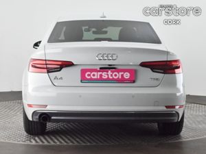 Audi A4 1.4tfsi 150HP S Tronic Attraction Ultra - Image 4