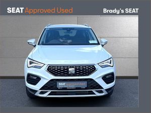 SEAT Ateca Demo 1.5tsi 150HP XP - Image 2
