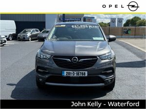 Opel GRANDLAND X Elite-1.2 - Image 3