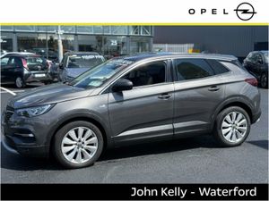 Opel GRANDLAND X Elite-1.2 - Image 4