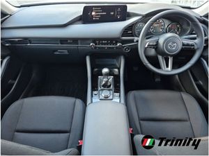 Mazda 3 Exclusive Line 186 BHP IN Stock Trinity M - Image 2