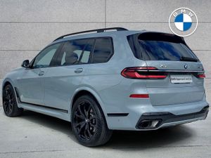 BMW X7 Xdrive40d M Sport - Image 2