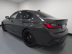 BMW 330E M-Sport M-Performance - Image 2