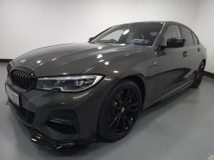 BMW 330E M-Sport M-Performance - Image 3