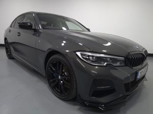 BMW 330E M-Sport M-Performance - Image 4