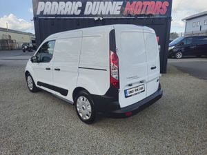 192 Ford Transit Connect NO VAT - Image 4