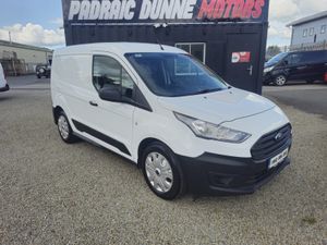 192 Ford Transit Connect NO VAT - Image 2