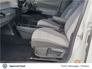 Volkswagen ID.3 Style 204HP 58kwh Stunning EV Tri - Image 4