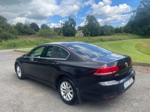 Volkswagen Passat 2016 , 120ps - Image 2