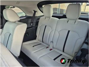 Mazda CX-80 Takumi Plus  2000 Trade IN Booster IN - Image 2