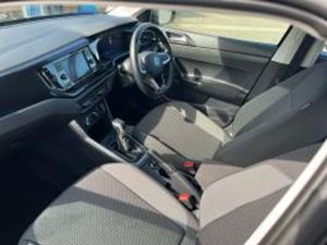 Volkswagen Polo 1.0 TSI 95hp Life DSG - Image 3