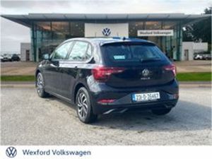Volkswagen Polo 1.0 TSI 95hp Life DSG - Image 4