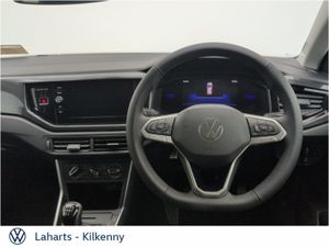 Volkswagen Polo Edition 75 1.0tsi 5DR 95hp - Image 4
