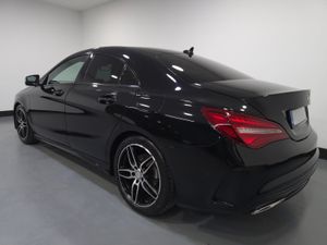 Mercedes CLA AMG Line 2.1 Auto - Image 2