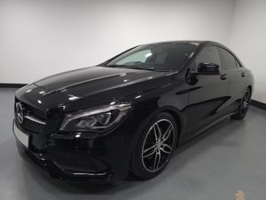 Mercedes CLA AMG Line 2.1 Auto - Image 3