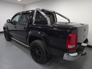 VW Amarok Highline 2.0 Bi-Turbo - Image 2