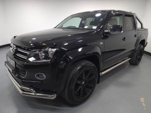 VW Amarok Highline 2.0 Bi-Turbo - Image 3