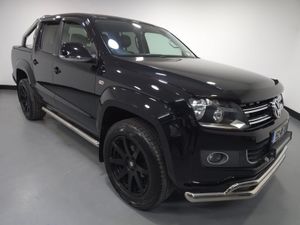 VW Amarok Highline 2.0 Bi-Turbo - Image 4