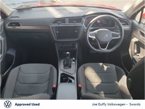 Volkswagen Tiguan Tiguan All-space Elegance 2.0td - Image 3