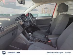 Volkswagen Tiguan Tiguan All-space Elegance 2.0td - Image 4