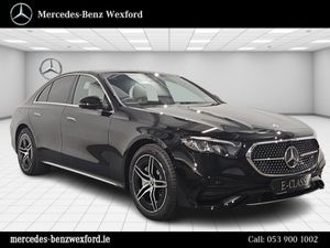 Mercedes-Benz E-Class E300de AMG - Upgraded Alloy - Image 3