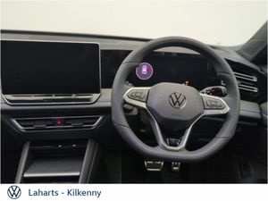 Volkswagen Tiguan 3 R-line 75 2.0tdi 150HP DSG - Image 4