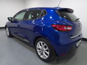 Renault Clio Dynamique 1.5 DCI - Image 2