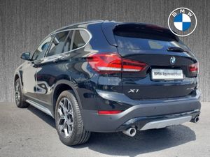 BMW X1 Sdrive18d Xline - Image 2