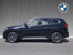 BMW X1 Sdrive18d Xline - Image 3
