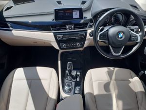 BMW X1 Sdrive18d Xline - Image 4