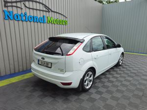 2011 Ford Focus 1.6 TDCI Style - Image 3