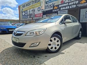 🦏 Opel Astra 2010.NEW NCT.1.4 🦏 - Image 2