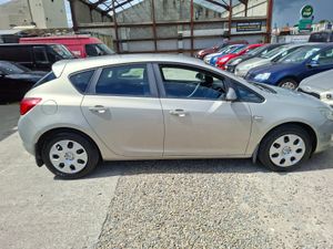 🦏 Opel Astra 2010.NEW NCT.1.4 🦏 - Image 3
