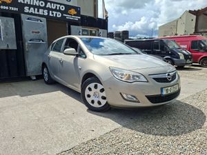 🦏 Opel Astra 2010.NEW NCT.1.4 🦏 - Image 4