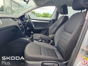 Skoda Octavia Combi Ambition 1.0tsi 115BHP 5DR - Image 4