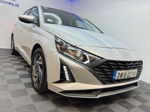 Hyundai i20 i20 Deluxe Plus - Image 3
