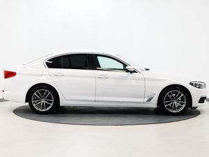 *60* 2020 BMW 5-Series 2.0 SE AUTO - Image 3