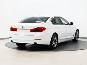 *60* 2020 BMW 5-Series 2.0 SE AUTO - Image 4